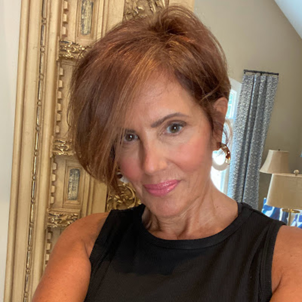 Meet your Posher, Susan